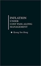 Inflation under Cost Pass-Along Management.