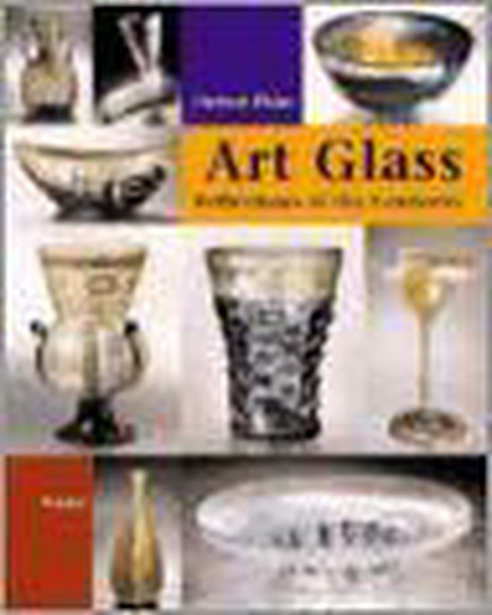 Glass Art - cover