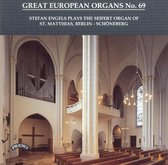 Great European Organs No.69: St.Matthias. Berlin - Schoneberg