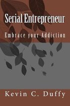 Serial Entrepreneur