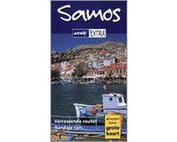 Samos extra reisgids