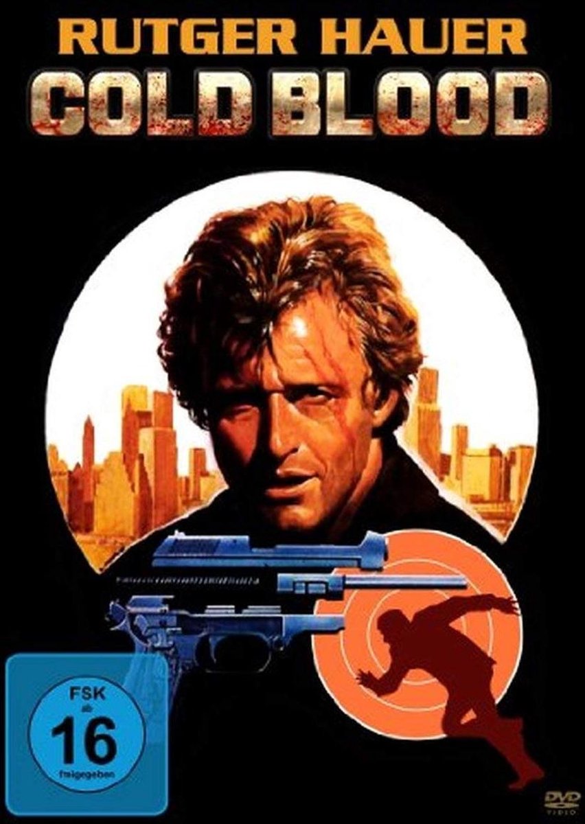 Cold Blood