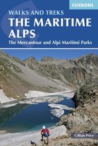 Walks & Treks In The Maritime Alps 2016