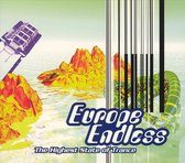 Europe Endless: The Higher State Of Trance