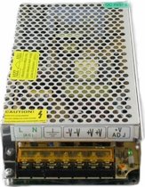 24V 5A LED Transformator Adapter voor LED Strips