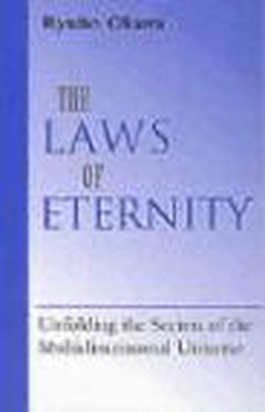 The Laws of Eternity