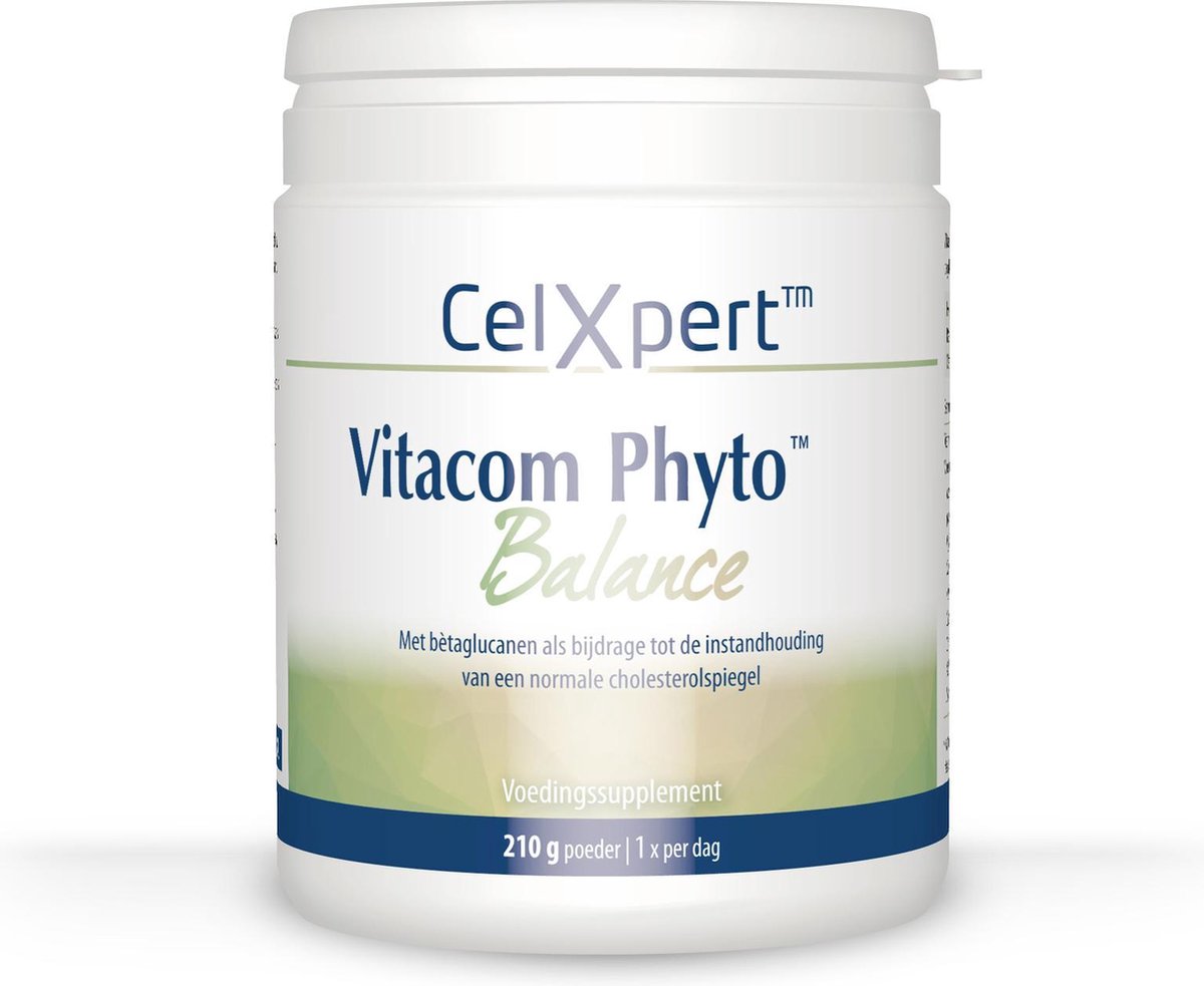 Vitacom Phyto™ Balance
