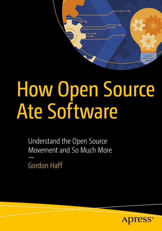 Professional and Applied Computing (R0) - How Open Source At ... - cover