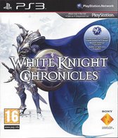 White Knight Chronicles /PS3