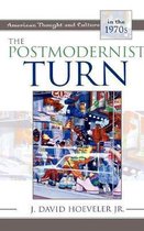 American Thought and Culture-The Postmodernist Turn