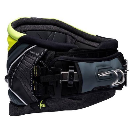 Mystic Heren Kitesurf trapeze Warrior V Waist Harness Teal XL