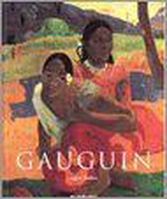 Paul Gauguin, 1848-1903 - Ingo F. Walther | Highergroundnb.org