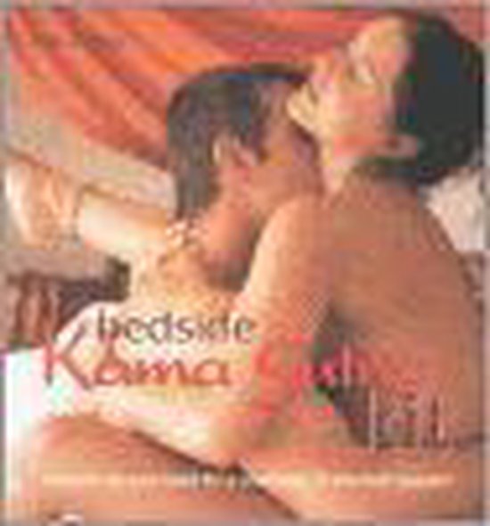 Bedside Kama Sutra Kit - cover