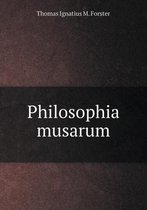 Philosophia musarum