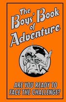 The Boys' Book of Adventure