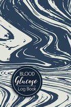 Blood Glucose Log Book