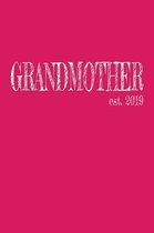 Grandmother est. 2019