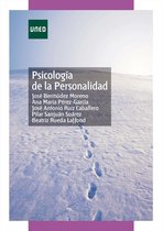 Psicología de la personalidad