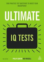 Ultimate Series 14 - Ultimate IQ Tests