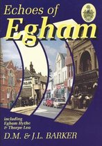Echoes of Egham