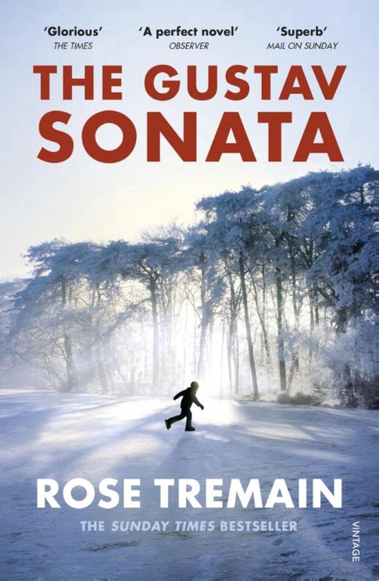Gustav Sonata