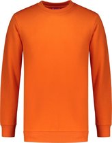 Workman Sweater Outfitters - 8209 oranje - Maat M