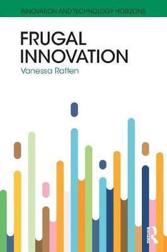 Frugal Innovation - cover
