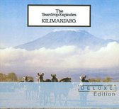 Kilimanjaro -Deluxe-