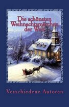 Die Sch nsten Weihnachtsm rchen Der Welt