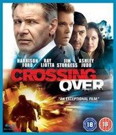 Crossing Over [Blu-Ray]