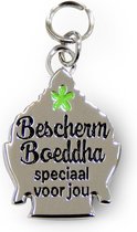 Bedeltje - Beschermboeddha - Charms for you