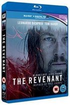 The Revenant [Blu-Ray]