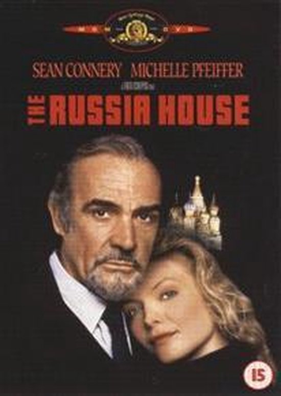 Russia House