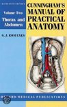 Cunningham's Manual Of Practical Anatomy