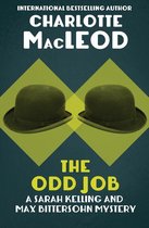 The Sarah Kelling and Max Bittersohn Mysteries - The Odd Job