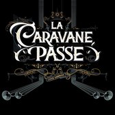 La Caravane Passe - Canis Carmina (CD)