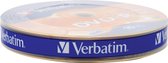 Verbatim DVD-R Matt Silver 16x 4,7 GB 10 stuk(s)