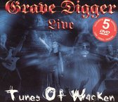 Tunes Of Wacken -Live Dvd