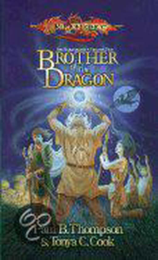 Brother of the Dragon