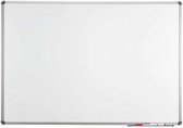 Whiteboard MAULstandaard, 90 x 120 cm