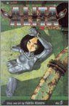 Battle Angel Alita 5