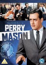 Perry Mason Season 1en 2 met nederlandse subtitels