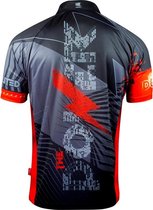 Target Phil Taylor Dartshirt Power Maat: M