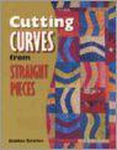 Cutting Curves from Straight Pieces