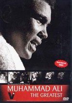 Muhammad Ali: The Greatest (DVD)