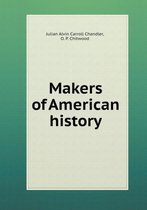 Makers of American history