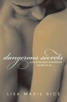 The Dangerous Trilogy 2 - Dangerous Secrets