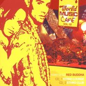World Music Cafe Vol. 2