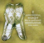 Serge Prokofiev: Hamlet; Boris Godunov