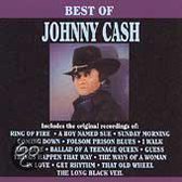 La Legende Country: Best Of Johnny Cash